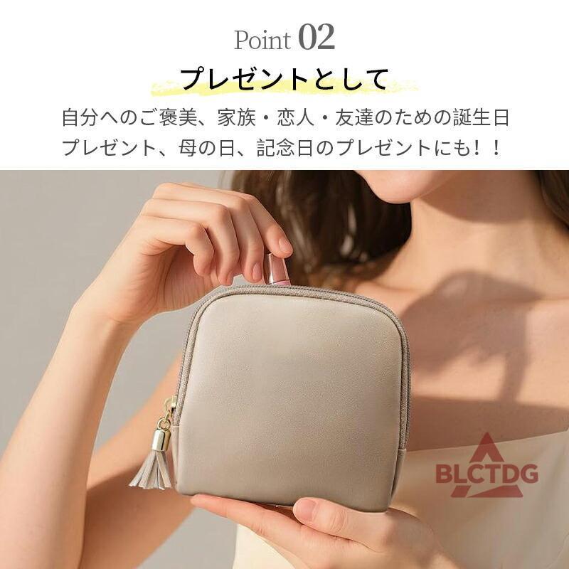 ☆*y様 【ノベルティ】ショルダーバッグ　アクセサリーポーチセット ジュエリーポーチ アクセサリーポーチ トラベルポーチ ネックレス