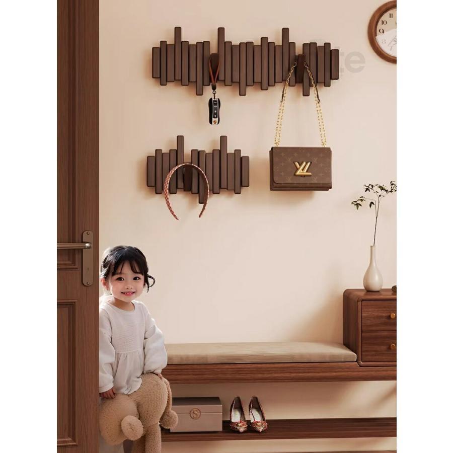 20〜30's PEEDEES WALL TREE ウォールフックコートハンガー ウォールハンガー 石膏ボード 壁掛けフック ウォールフック コート