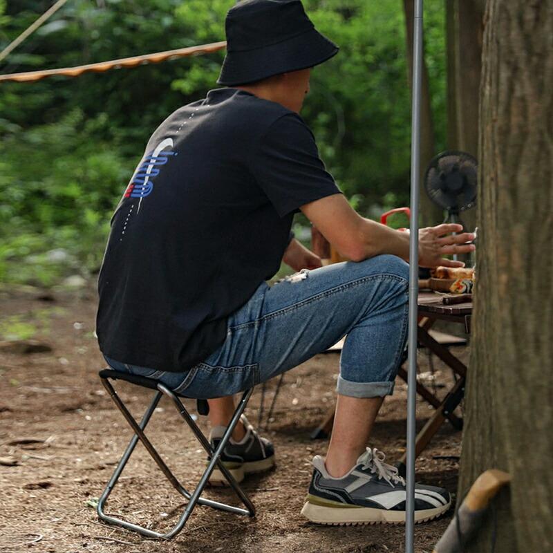 折りたたみ椅子 アウトドア コンパクト 軽量 椅子 折りたたみ チェア
