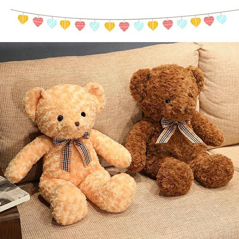 くまのぬいぐるみ ティディベア クマさん 小さい クマ 彼女 家族 出産
