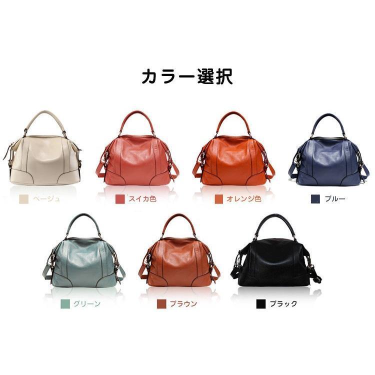 新作 レディースバッグ 本革 トートバッグ  大容量　牛革　ハンドバッグ　ショルダーバッグ　3WAY 通勤 通学　収納たっぷり　ビジネスバッグ　カジュアルの画像