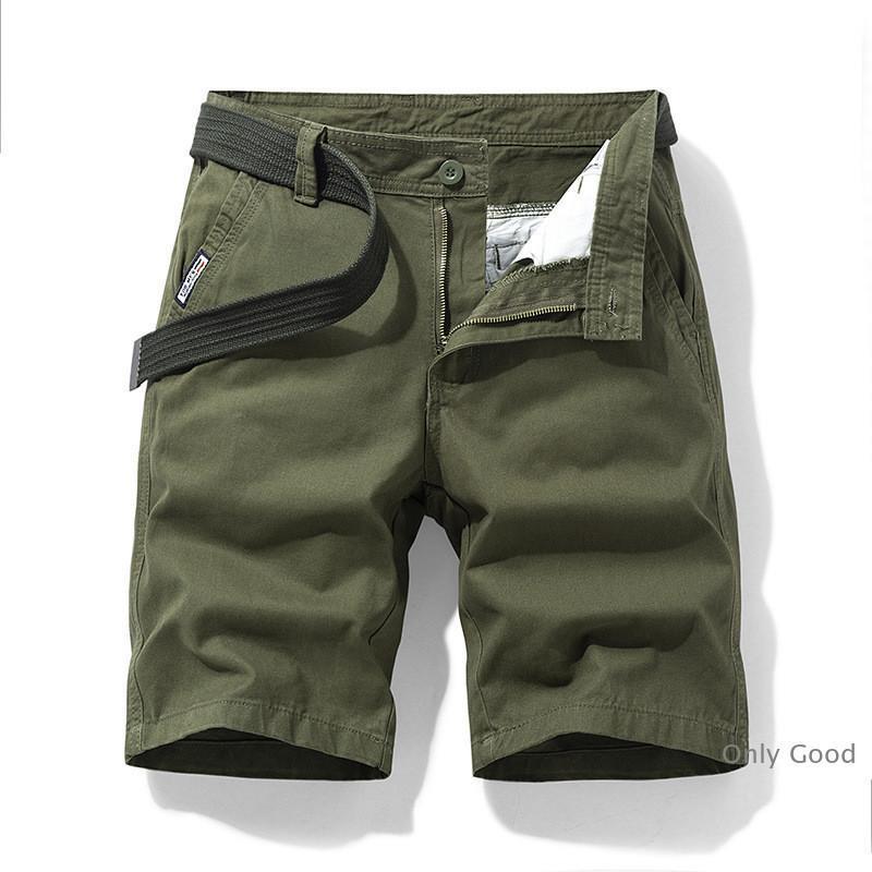 ハーフパンツ 作業服 半ズボン メンズ カーゴパンツ ショートパンツ