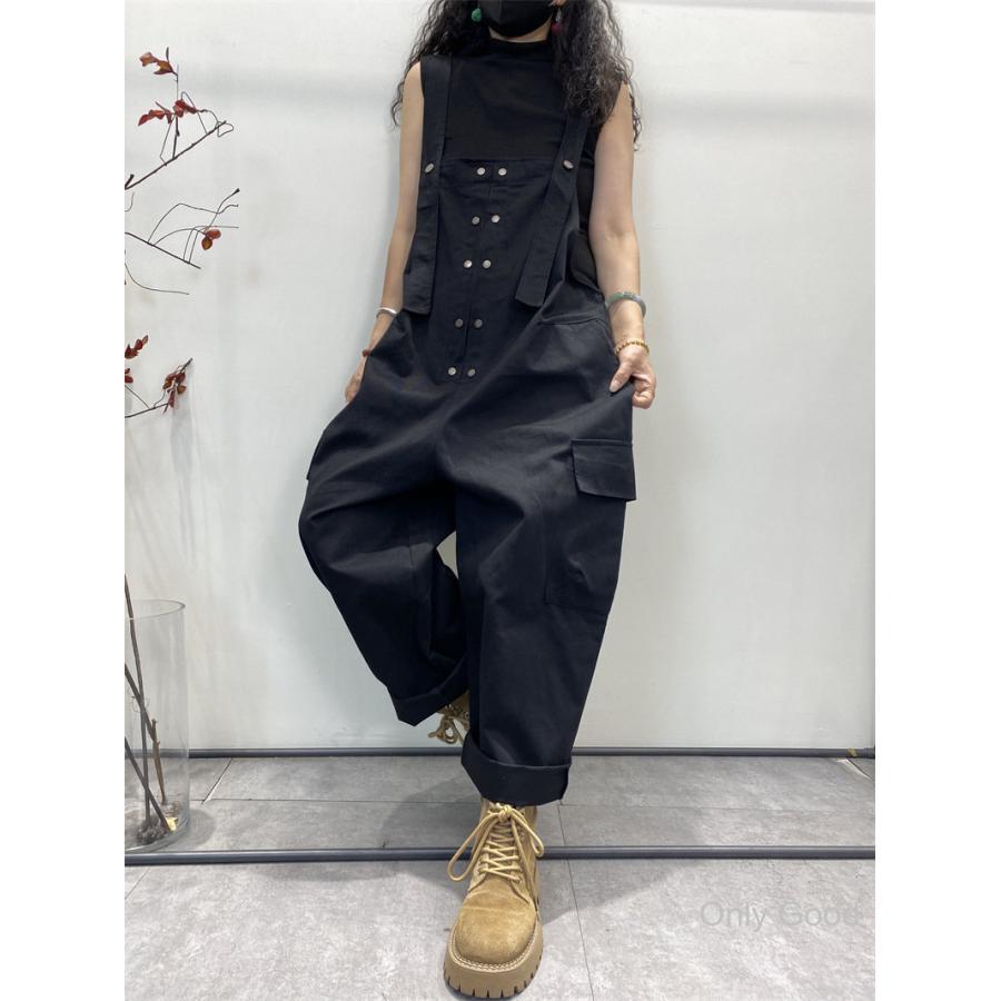  originals オーバーオール トラックパンツ オールインワン オーバーオール レディース サロペット パンツ オールインワン