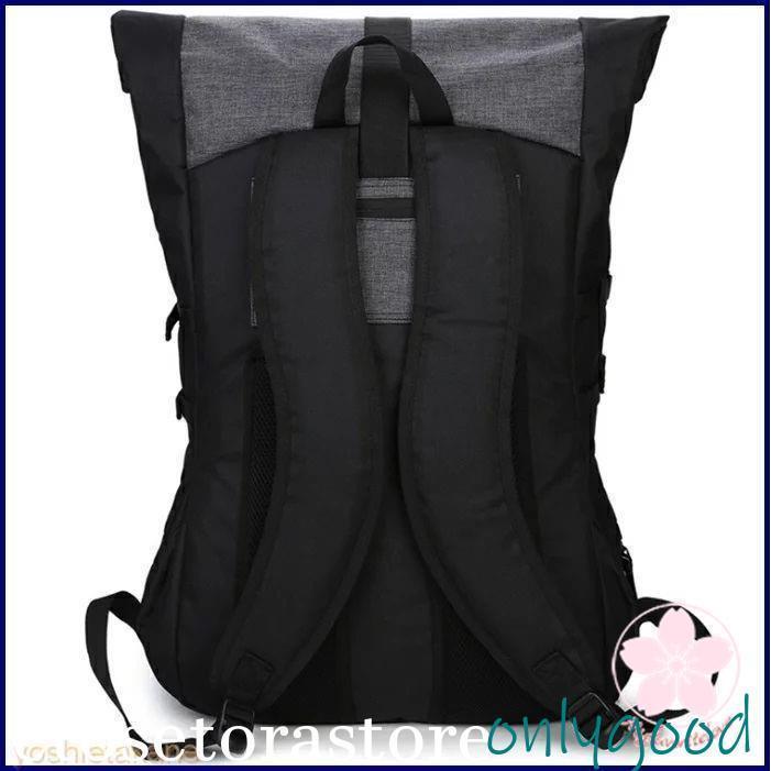 大容量約50L】バスケットリュックバスケリュックボールバッグ中学生