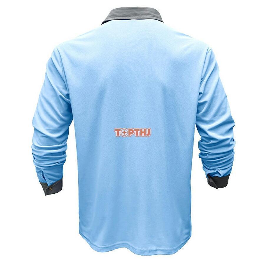 新品ポロ長袖ポロシャツMサイズ 無地ポロシャツ メンズ ビジネス 長袖 ポロシャツ ゴルフウェア Polo