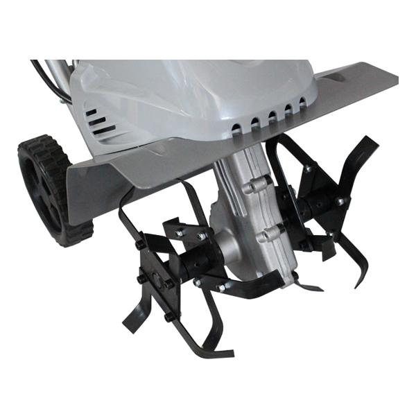 アルミス 家庭用電動耕運機 耕す造 AKT-1050WR 小型 コンパクト ミニ