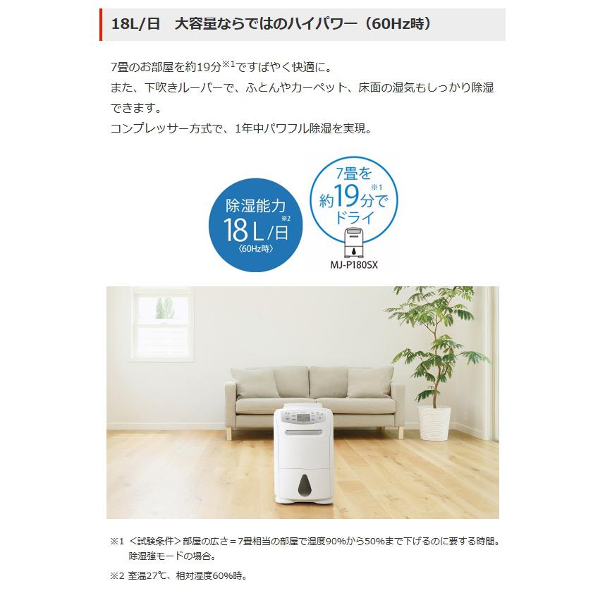 三菱電機（MITSUBISHI ELECTRIC） MITSUBISHI 衣類乾燥除湿機 サラリ