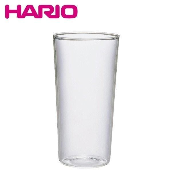 HARIO ハリオ　HPG-420  満水容量420ml  耐熱タンブラー420｜yp-com