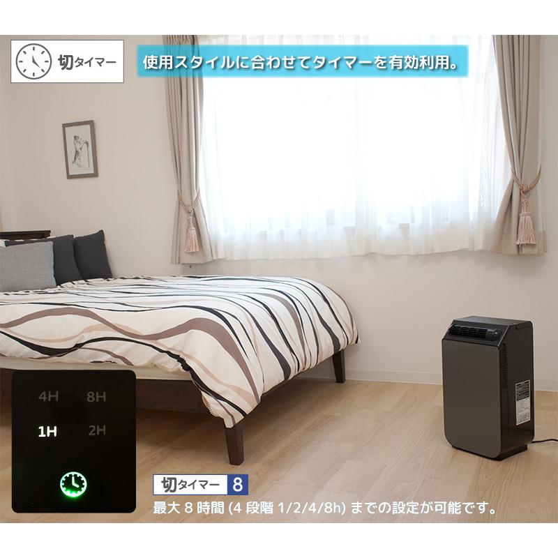 ユアサプライムス スポットエアコン YNSC-3D(SK) どこでもスモール