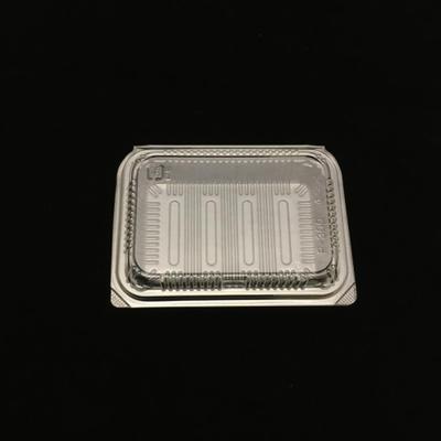 ＦＫパック　Ｐ-３００[福助工業]50枚フードパック 食品容器 イベント テイクアウト 惣菜容器 使い捨て容器 お持ち帰り容器 | 福助工業 | 02