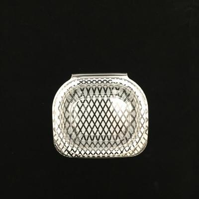 ＦＫパック　Ｐ-９２１(50枚)[福助工業]フードパック 食品容器 イベント テイクアウト 惣菜容器 使い捨て容器 持ち帰り容器 | 福助工業 | 01