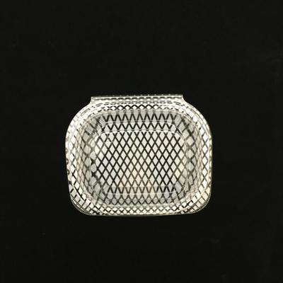 ＦＫパック　Ｐ-９２２(50枚)[福助工業]フードパック 食品容器 イベント テイクアウト 惣菜容器 使い捨て容器 持ち帰り容器 | 福助工業 | 01