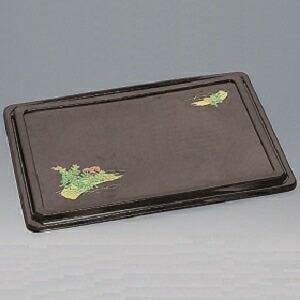 優膳シリーズ　YN-580H　うつわ(萩共蓋付) 【20枚】福助工業 弁当容器 使い捨て容器 弁当容器 仕出し弁当 テイクアウト 宅配弁当 お持ち帰り容器 | 福助工業 | 01