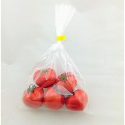 ボードンレックス♯20 No.13-24(穴明) (100枚)OPP ボードン 野菜袋 ボードン袋 防曇袋 | 福助工業 | 01