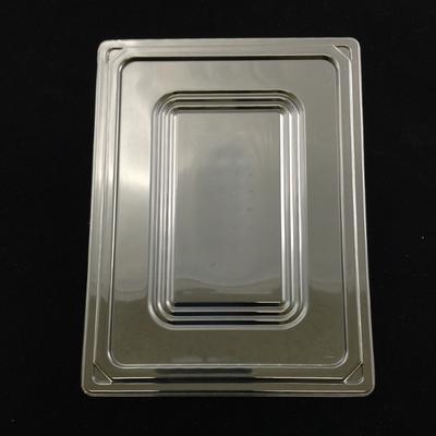 弁当容器　KS-28 黒　透明蓋　(50枚入)使い捨て容器　プラスチック容器　弁当箱　宅配弁当　お持ち帰り容器 | 北原産業 | 02