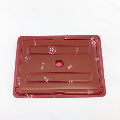 KS-82F 美里ごぜん（共蓋セット）20枚 北原産業弁当容器 お持ち帰り容器 テイクアウト 宅配弁当 業務用　使い捨て容器 会席弁当 祝い弁当 | 北原産業 | 01