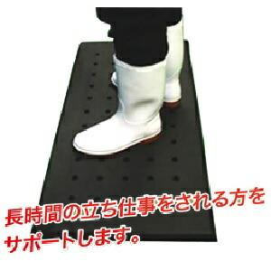 もりや産業 疲労軽減マット 1枚タイプ 小 500×500mm : 食品容器と包装