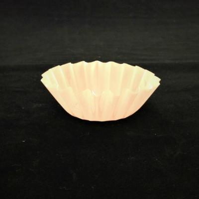 ファイン カップ ６号深　ピンク　(５００枚入)カラーカップ/弁当カップ/フィルムカップ/PET |  | 01