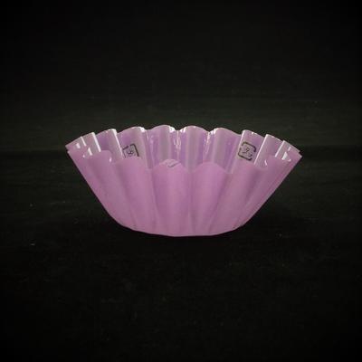 ファイン カップ　６号深　紫　（５００枚入）カラーカップ/弁当カップ/フィルムカップ/PET |  | 01