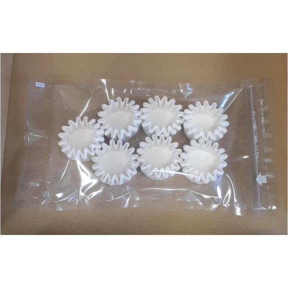 送料無料・在庫限り 訳あり 紙ケース 420枚 耐熱紙 お弁当 お惣菜 お菓子 マフィン カップケーキ 製菓  おかずカップ ケーキカップ |  | 02