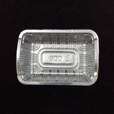 イチゴケース　イチゴ300厚口 いちご約300g用　(100枚) いちご容器 いちごケース 透明容器 果物容器 |  | 01