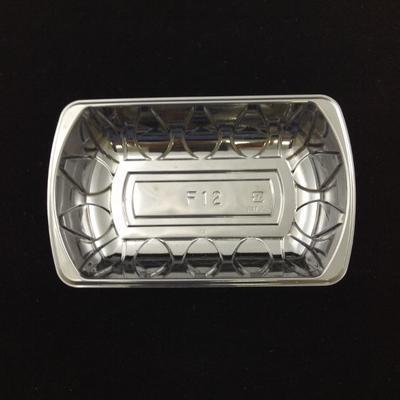 フルーツケース　フルーツ12 A-PET（100枚）信和 透明容器　フルーツ容器 |  | 01