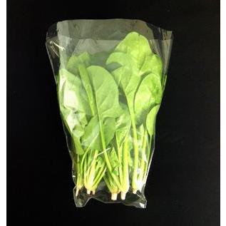 三角袋 中 20HS-102 小箱 (1000枚)ボードン/防曇/野菜袋/野菜の包装用三角袋/OPP透明袋 |  | 01