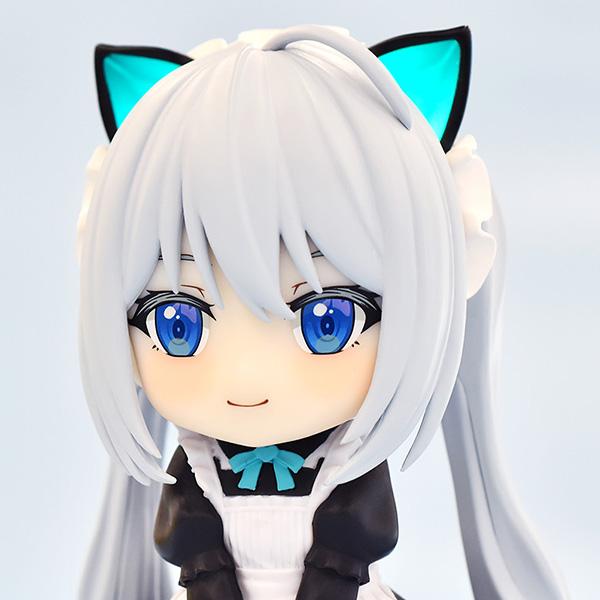 ユピテル（yupiteru） 霧島レイ フィギュア型GPSレシーバー ちびロイド