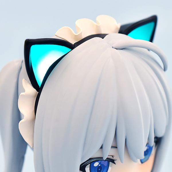 ユピテル（yupiteru） 霧島レイ フィギュア型GPSレシーバー ちびロイド