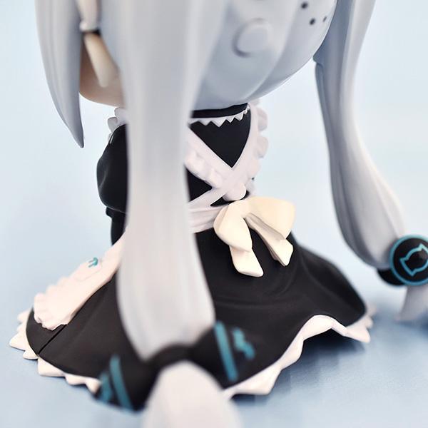 ユピテル（yupiteru） 霧島レイ フィギュア型GPSレシーバー ちびロイド
