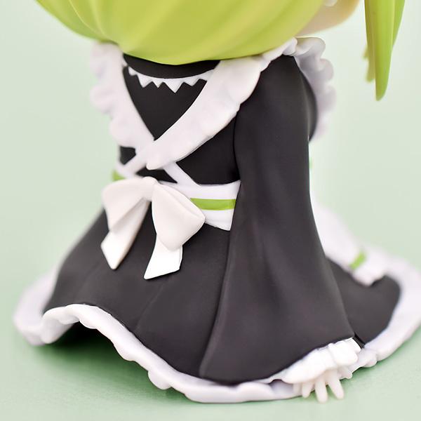 ユピテル 葵茶々 フィギュア型GPSレシーバー ちびロイド CR-C01 | ユピテル | 07
