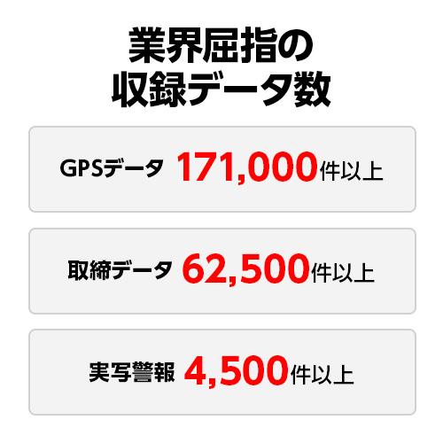 【NEW】レーザー＆レーダー探知機 A1200L ユピテル 3年保証 日本製 MSSS対応 無線LAN搭載( WEB限定 / 取説DL版 )｜ypdirect｜11