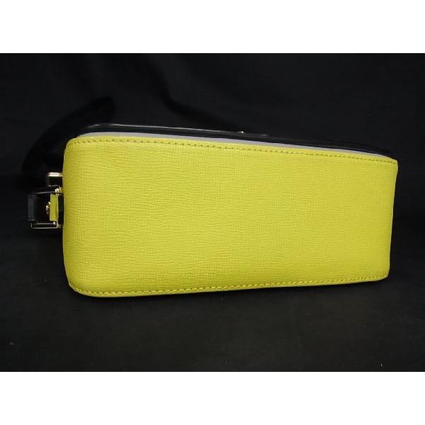 LONGCHAMP（ロンシャン） □新品同様□ クロスボディ ショルダーバッグ