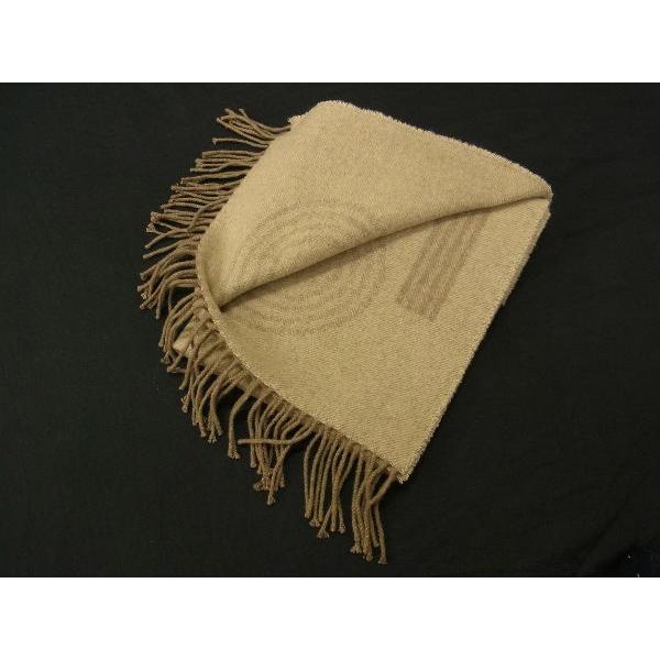 HERMES（エルメス） □極美品□ 24番地のサーキット カシミヤ100