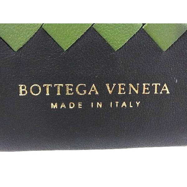 BOTTEGA VENETA（ボッテガ・ヴェネタ） □極美品□ イントレチャート