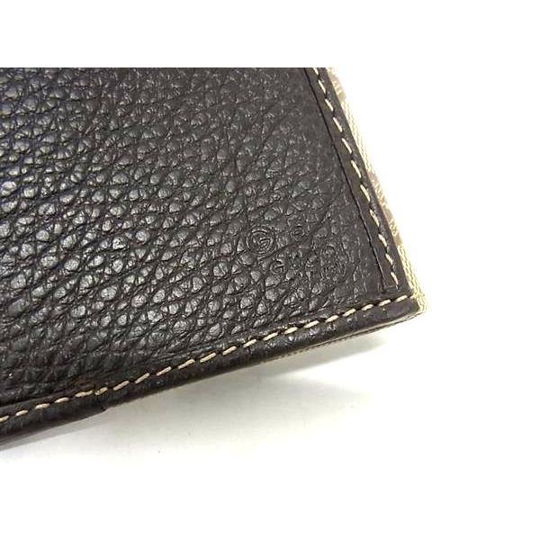 GUCCI 財布 GUCCI（グッチ） □新品同様□ 231835 エクリプス GGクリスタル