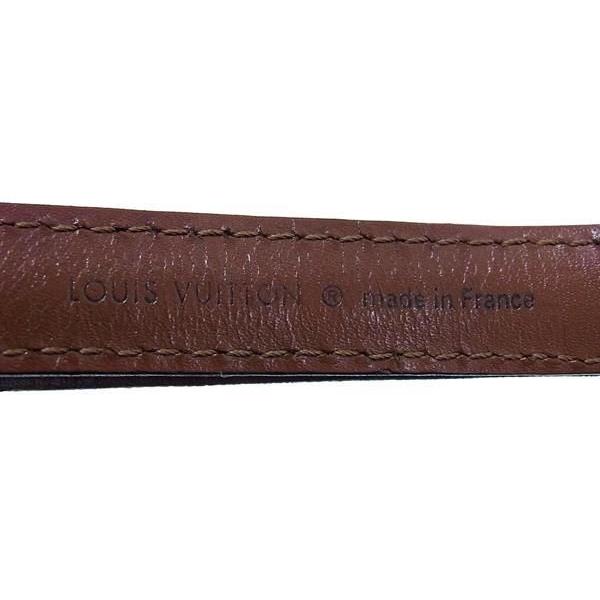 LOUIS VUITTON（ルイ・ヴィトン） バッグ用 ショルダーストラップ 斜め