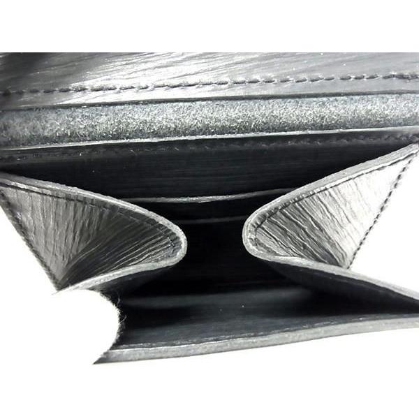 □新品□未使用□ GAMO レザー漆木革 漆塗り コインケース コイン