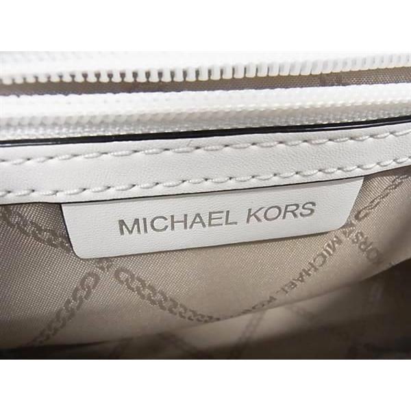 MICHAEL KORS（マイケルコース） □新品同様□ パテントレザー ワン