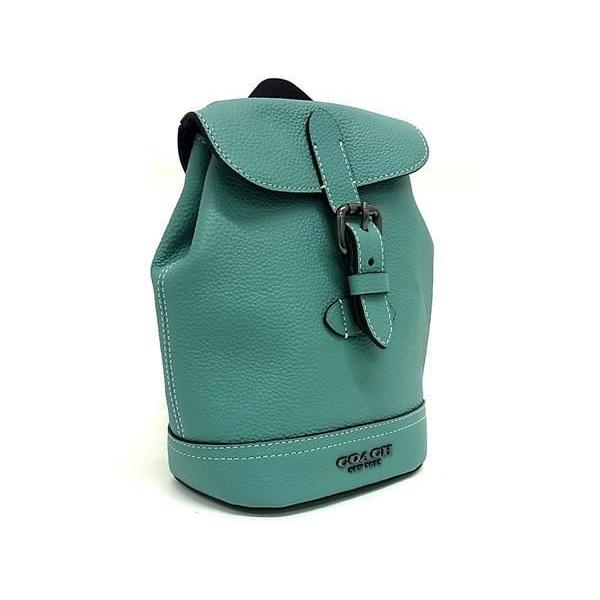 □新品□未使用□ COACH コーチ CB929 ハドソンスモール レザー クロス 