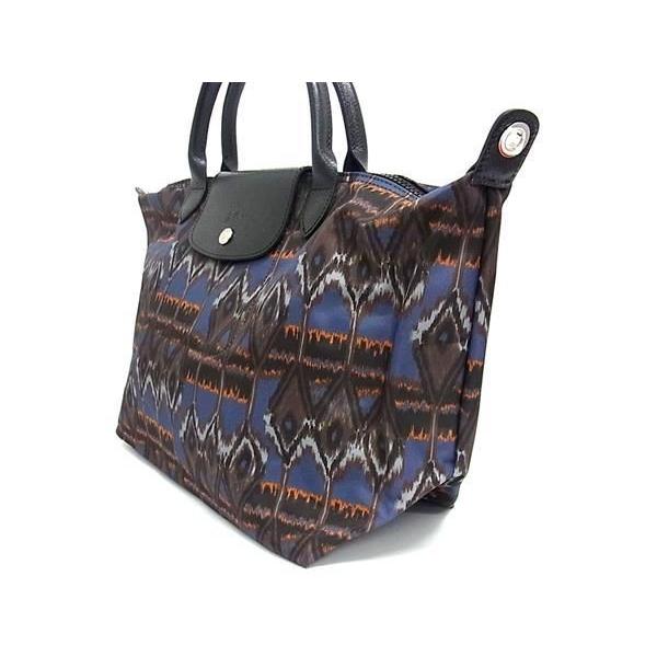 □新品□未使用□ LONGCHAMP ロンシャン ルプリアージュ ネオ ナイロン 