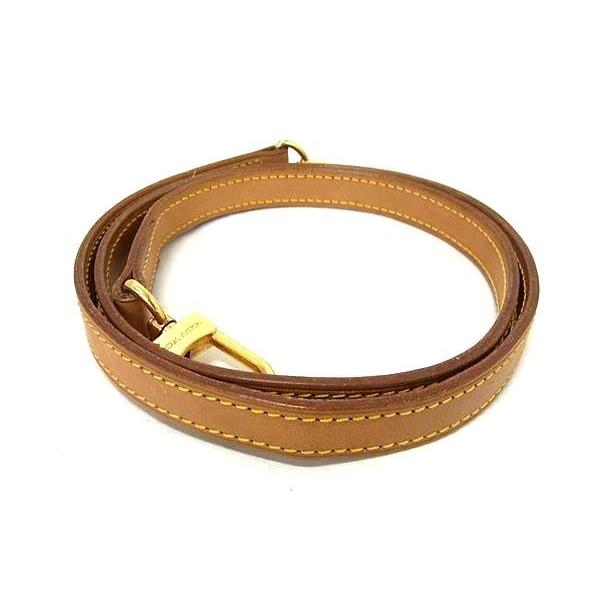 LOUIS VUITTON ルイヴィトン バッグ用 ショルダーストラップ 肩掛け