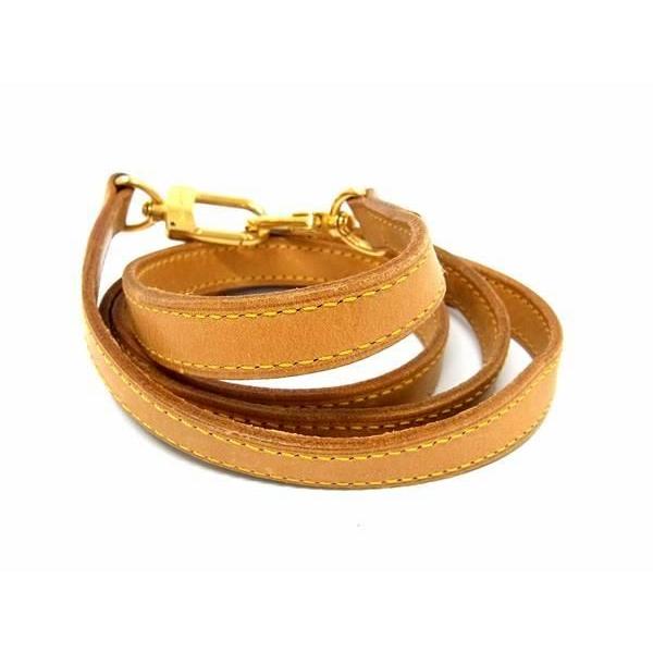 LOUIS VUITTON（ルイ・ヴィトン） バッグ用 ショルダーストラップ 斜め