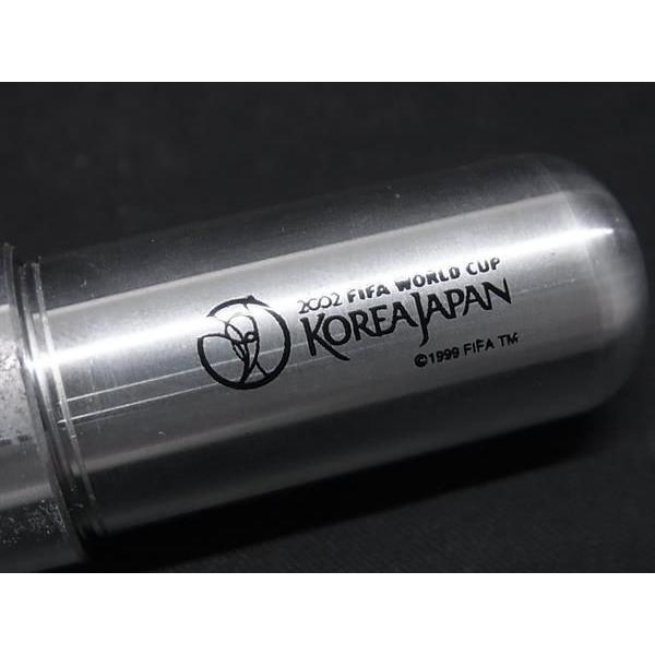 ZIPPO（ジッポー） □極美品□ 2002 FIFA WORLD CUP KOREA JAPAN 2000