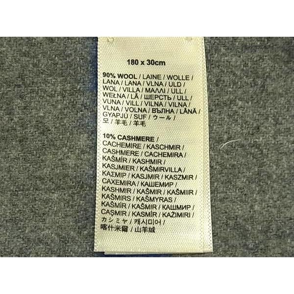 Johnstons of Elgin（ジョンストンズ オブ エルガン） □新品同様