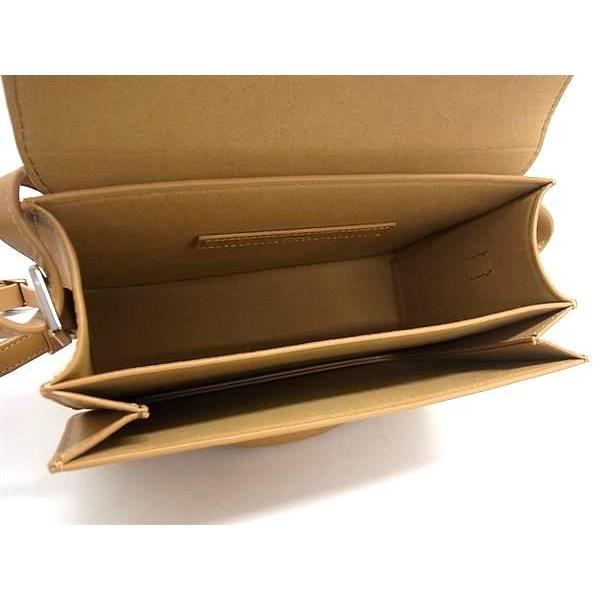 VASIC（ヴァジック） □新品□未使用□ レザー クロスボディ