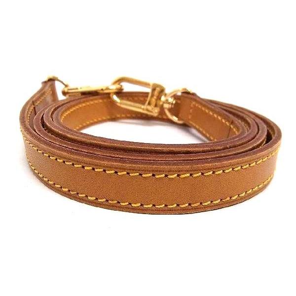 LOUIS VUITTON □美品□ ルイヴィトン バッグ用 ショルダーストラップ  