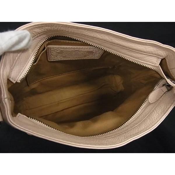 Hunting World（ハンティング・ワールド） □新品□未使用□ レザー 総