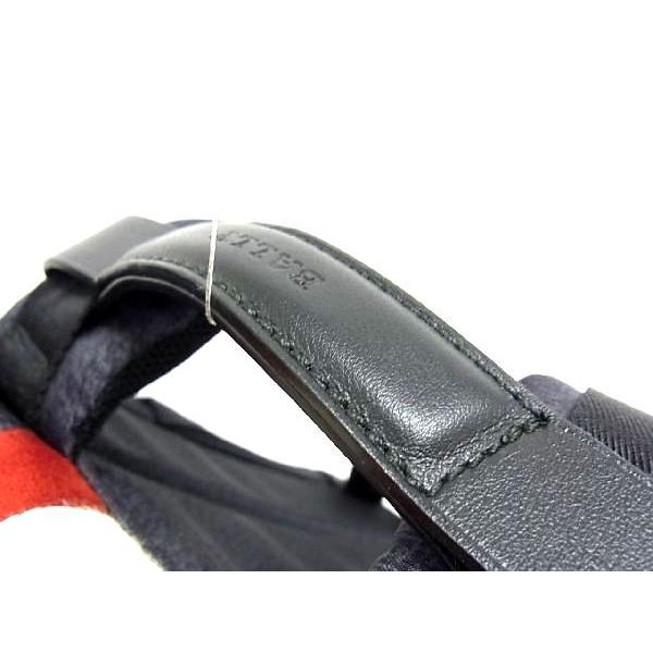 Bally（バリー） □新品□未使用□ ナイロン リュックサック バック