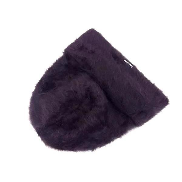 □新品同様□ KANGOL カンゴール シュプリーム コラボ アンゴラ